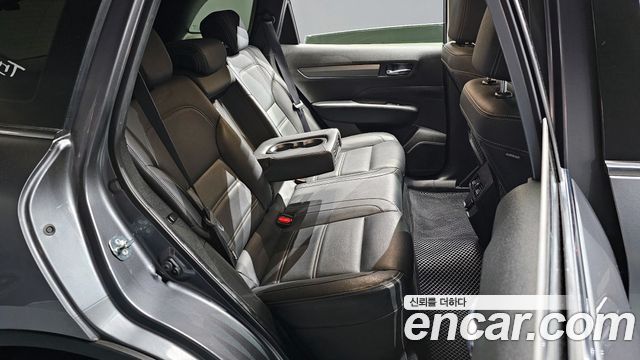 Renault Korea QM6 2021 thumb 12