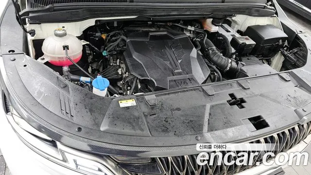 Kia Carnival 2022 thumb 6