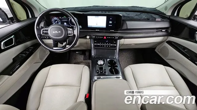 Kia Carnival 2022 thumb 7