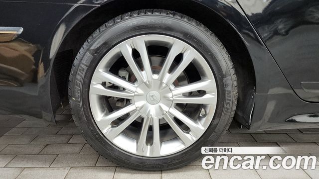 Hyundai Genesis 2014 thumb 6