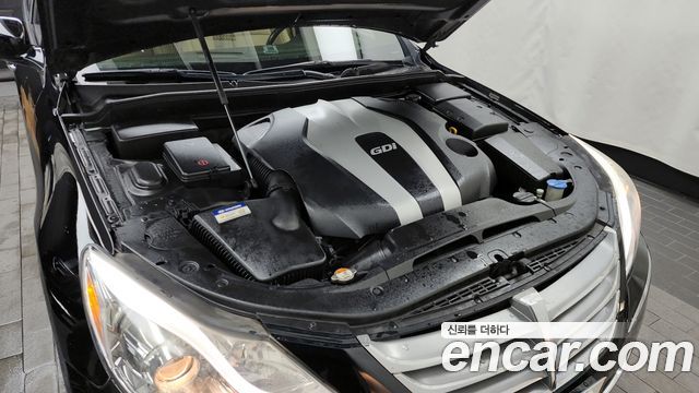 Hyundai Genesis 2014 thumb 7