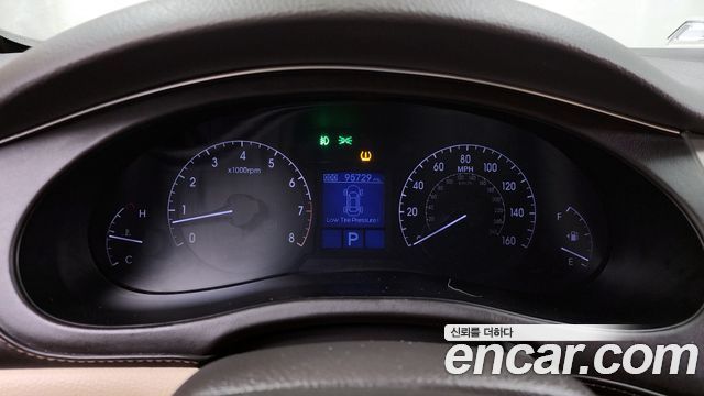 Hyundai Genesis 2014 thumb 8