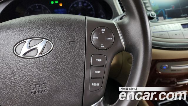 Hyundai Genesis 2014 thumb 11