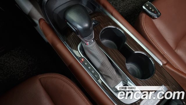 Chevrolet Malibu 2016 thumb 10