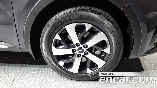 Kia Sorento 2021 thumb 5