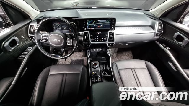 Kia Sorento 2021 thumb 7