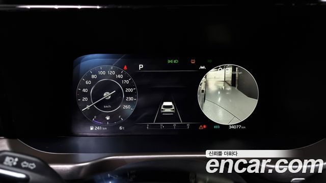 Kia Sorento 2021 thumb 8