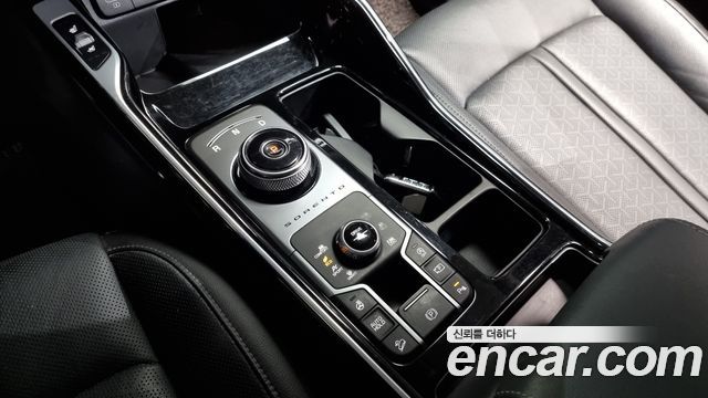 Kia Sorento 2021 thumb 9