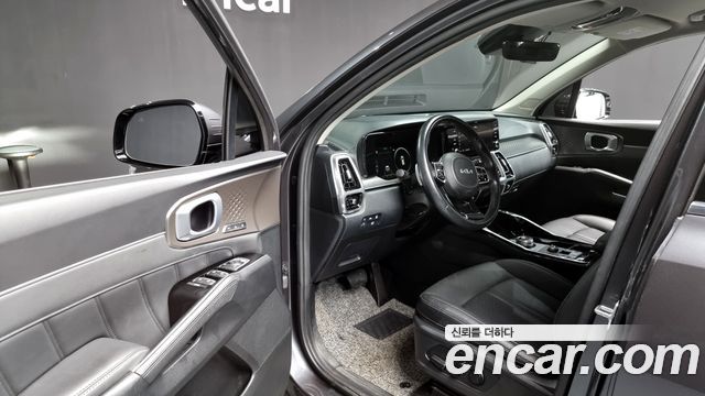 Kia Sorento 2021 thumb 10