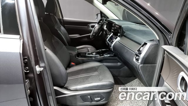 Kia Sorento 2021 thumb 12