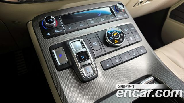 Hyundai Palisade 2021 thumb 9