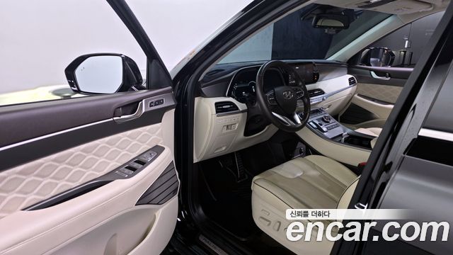 Hyundai Palisade 2021 thumb 10