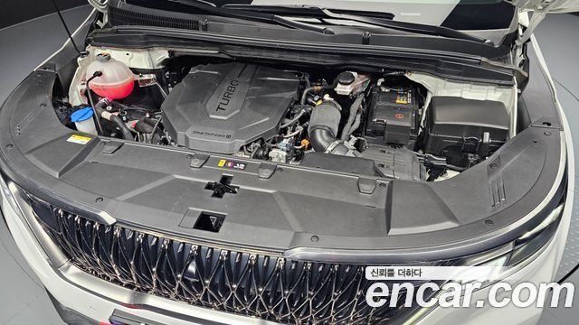 Kia Carnival 2022 thumb 7