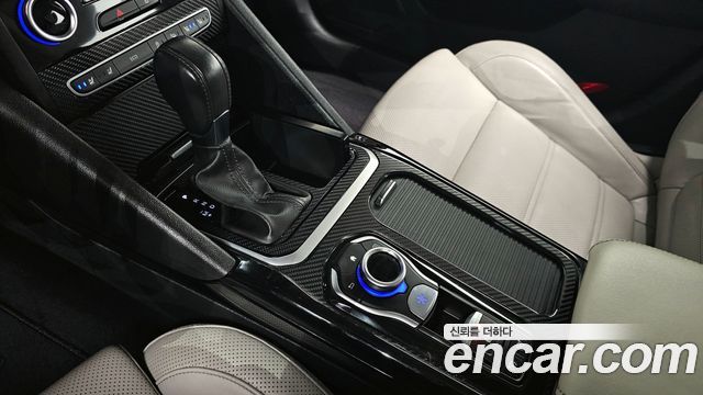 Renault Korea SM6 2016 thumb 10