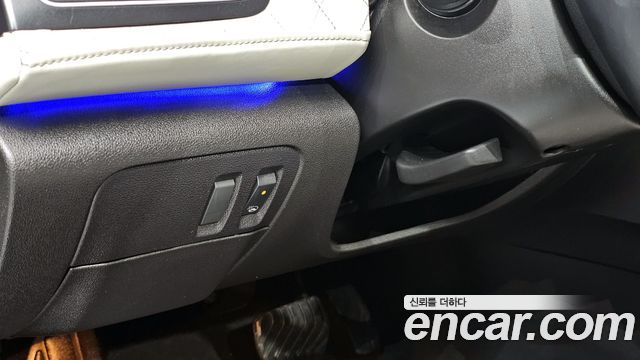 Renault Korea SM6 2016 thumb 12