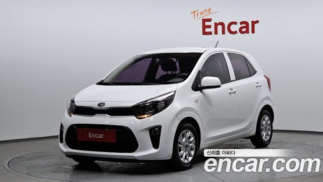 Kia Morning 2018 thumb 2