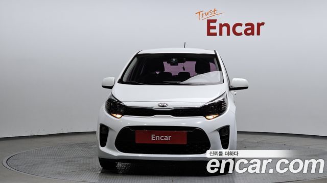 Kia Morning 2018 thumb 4