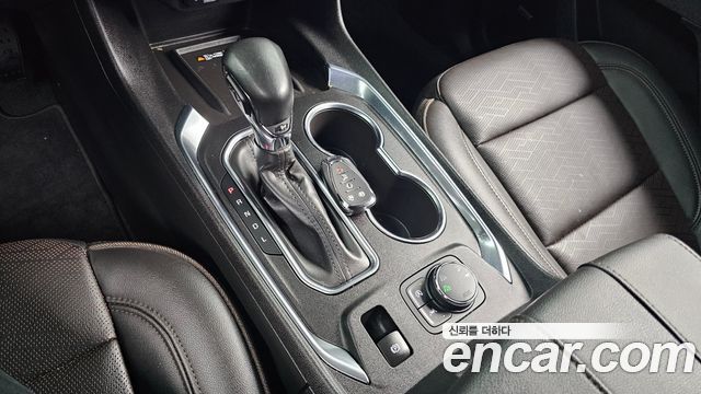Chevrolet Traverse 2022 thumb 10