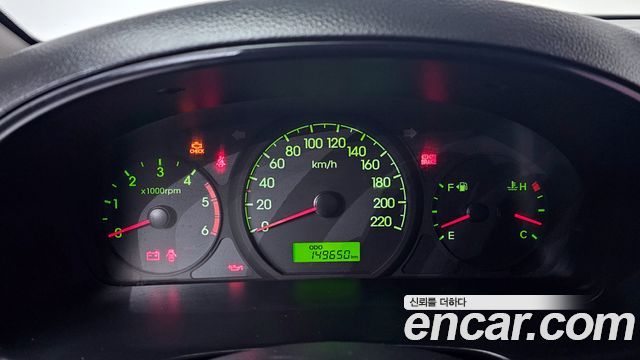 Hyundai Starex 2014 thumb 8