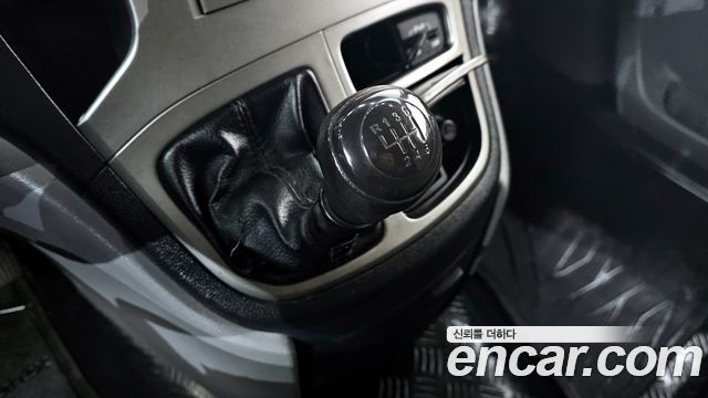 Hyundai Starex 2014 thumb 9