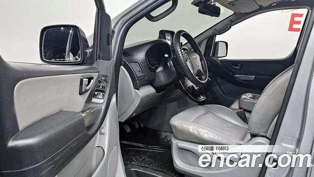 Hyundai Starex 2014 thumb 11