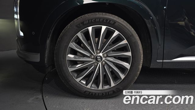 Hyundai Palisade 2023 thumb 6