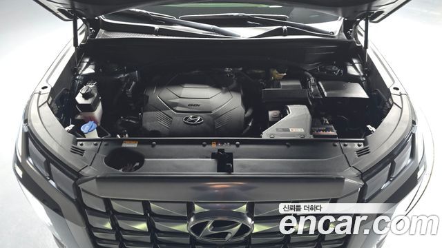 Hyundai Palisade 2023 thumb 7