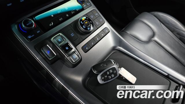 Hyundai Palisade 2023 thumb 10