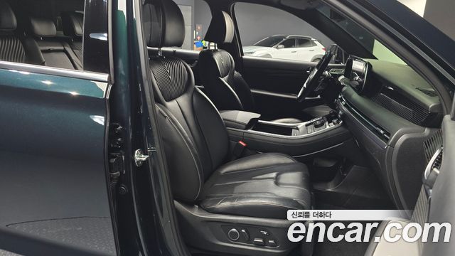 Hyundai Palisade 2023 thumb 11