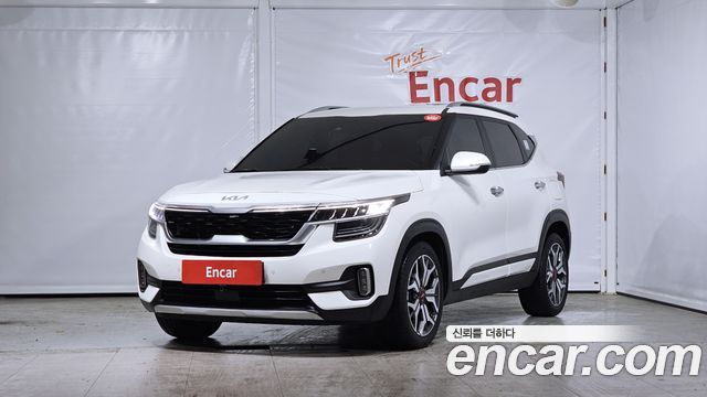 Kia Seltos 2022 thumb 11