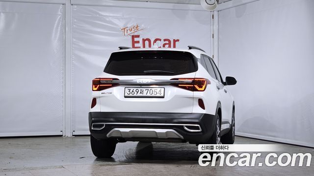 Kia Seltos 2022 thumb 12