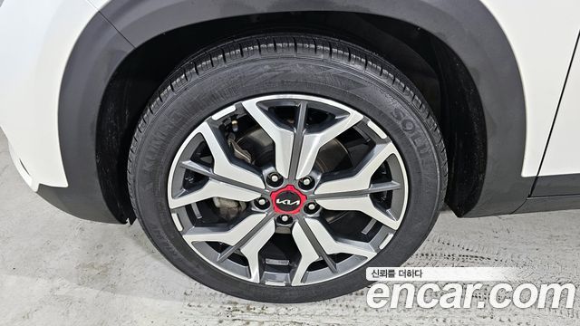 Kia Seltos 2022 thumb 3