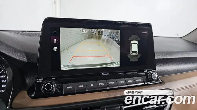 Kia Seltos 2022 thumb 7