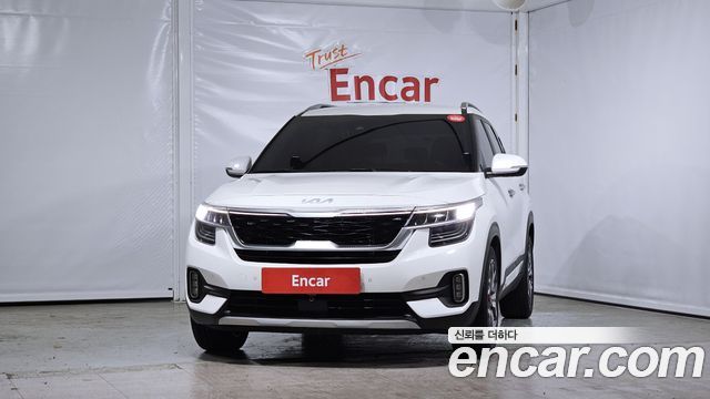 Kia Seltos 2022 thumb 4