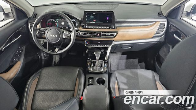 Kia Seltos 2022 thumb 8