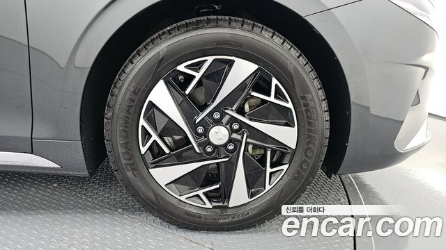 Hyundai Grandeur 2019 thumb 6