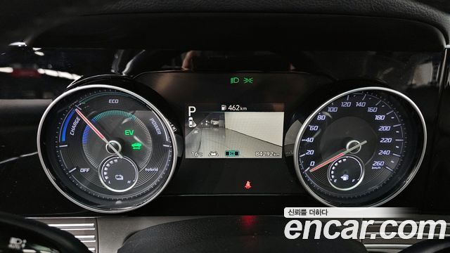 Hyundai Grandeur 2019 thumb 9