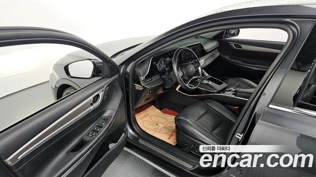 Hyundai Grandeur 2019 thumb 11