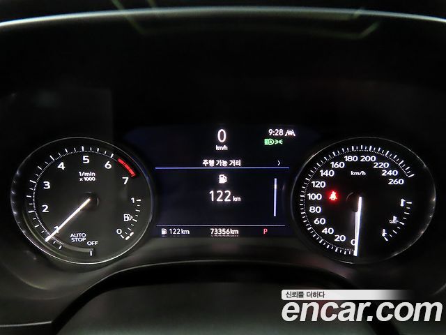 Cadillac CT4 2020 thumb 10