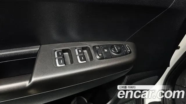 Kia Sportage 2021 thumb 8