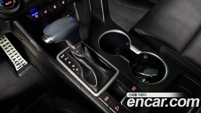 Kia Sportage 2021 thumb 10