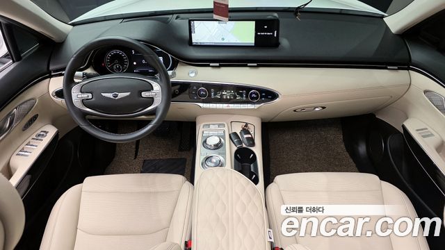 Genesis GV70 2023 thumb 7