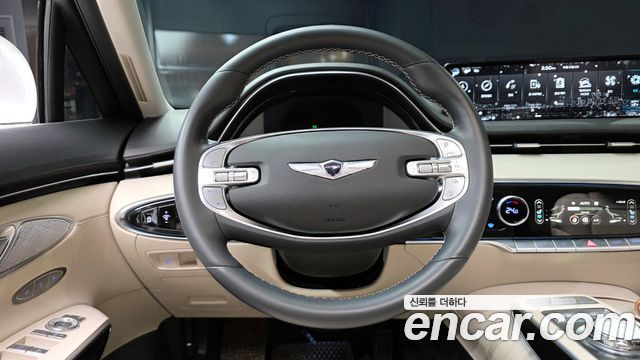 Genesis GV70 2023 thumb 11