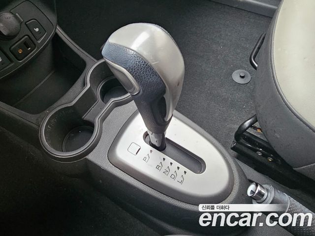 Chevrolet Spark 2014 thumb 10
