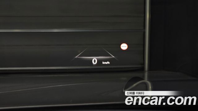 Genesis GV80 2022 thumb 8