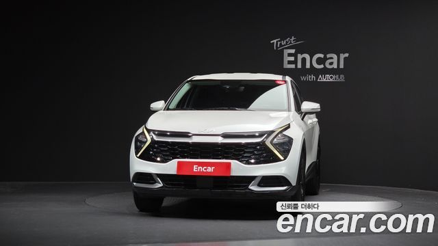 Kia Sportage 2022 thumb 4