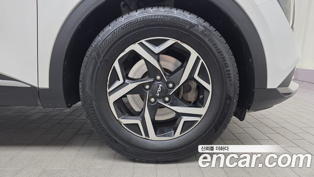 Kia Sportage 2022 thumb 6