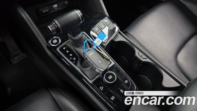 Kia Sportage 2022 thumb 10