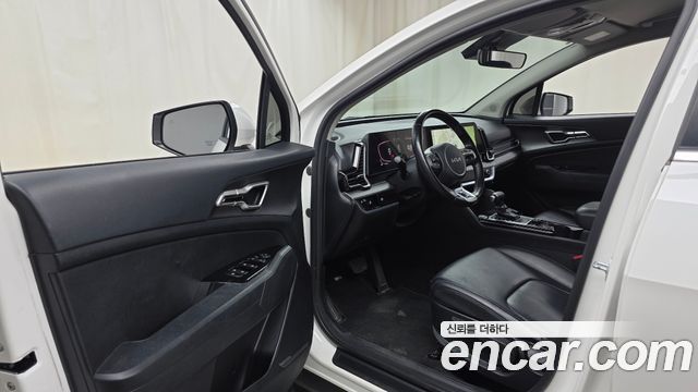 Kia Sportage 2022 thumb 11