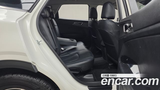 Kia Sportage 2022 thumb 12